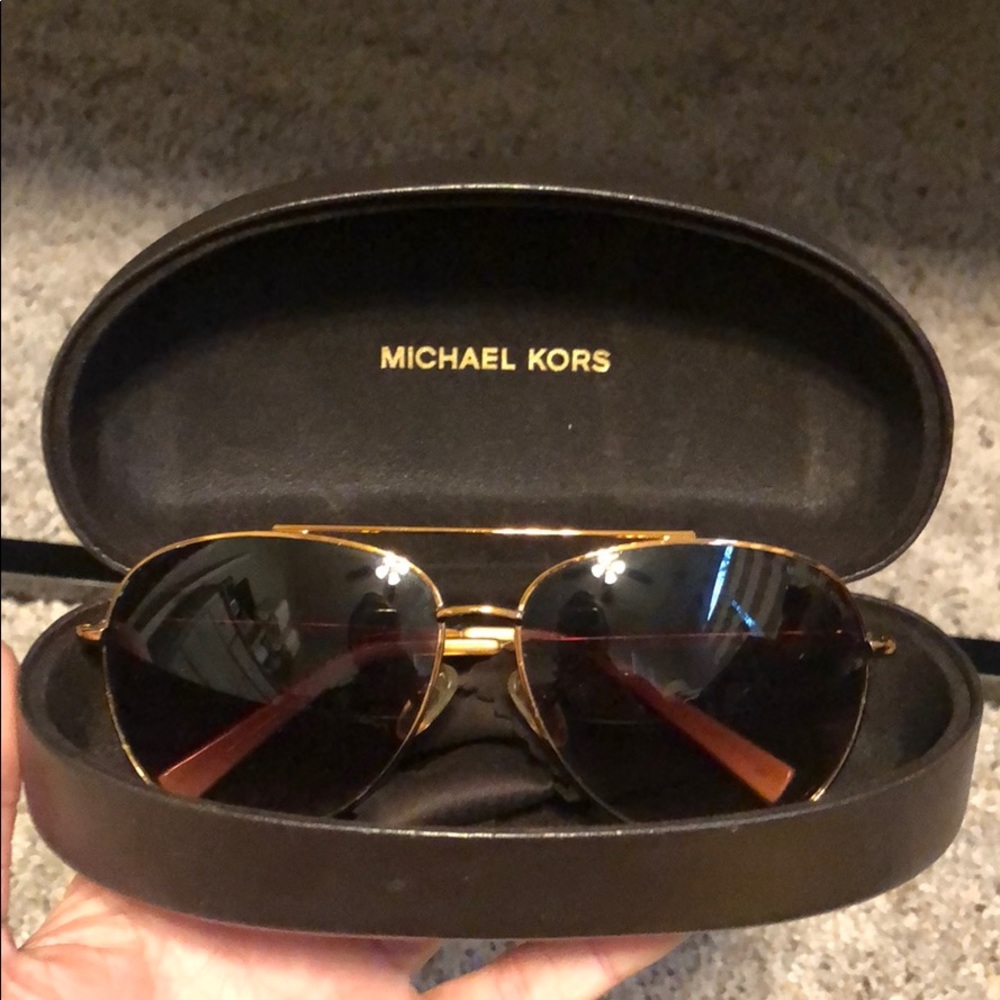 Michael Kors sunglasses